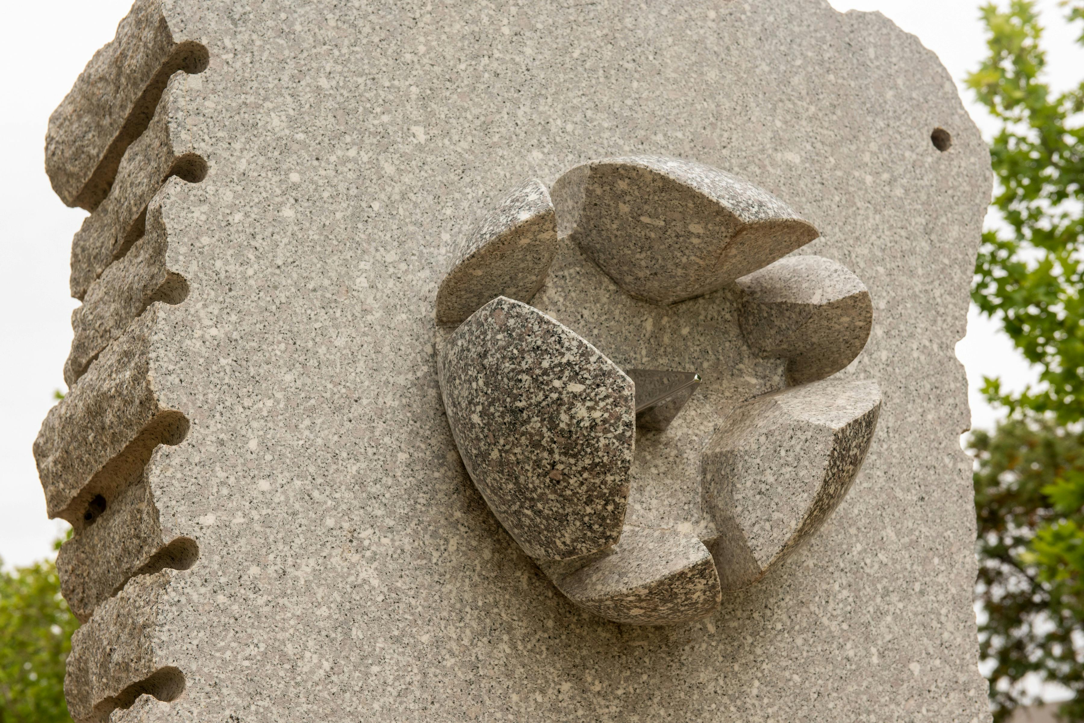 50 Years of Progress