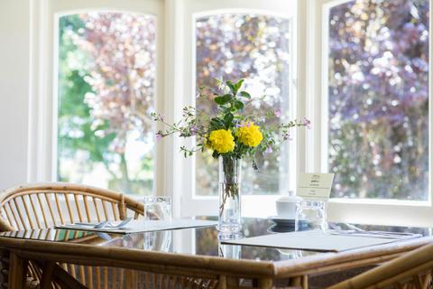 Petersons Armidale Guesthouse and Winery