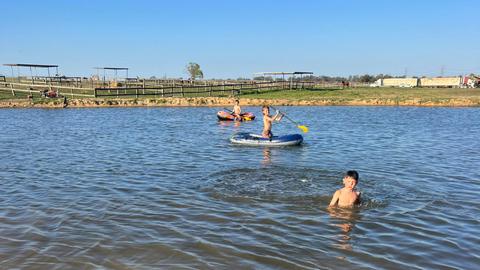 Peppertree Pony Camp