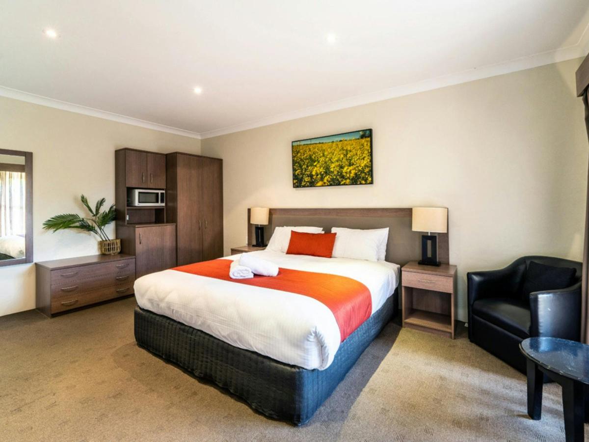 King Room