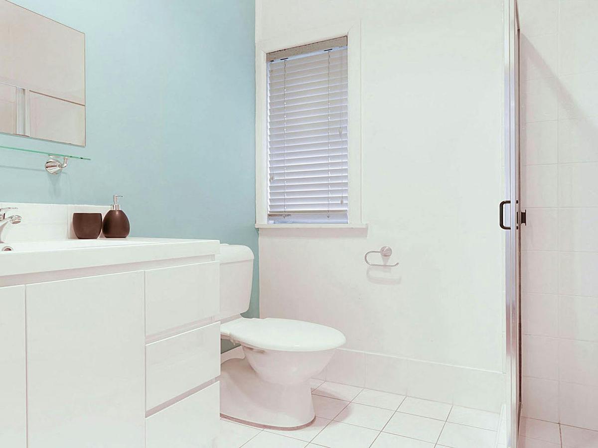 Ocean Blue Apartment One