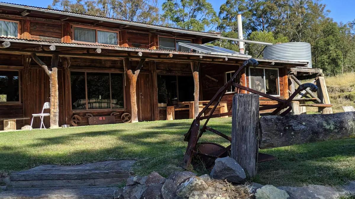Ocean & Earth Farmstay