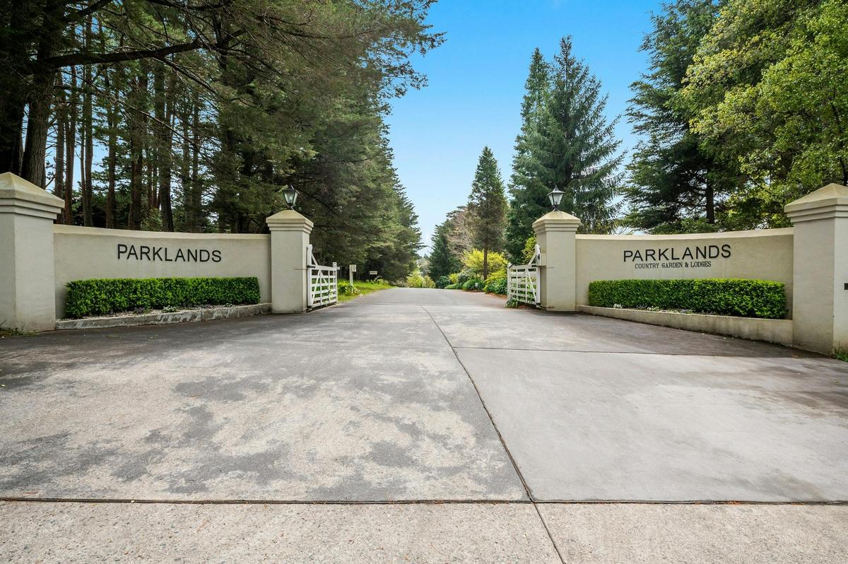 Parklands Country Gardens and Lodges