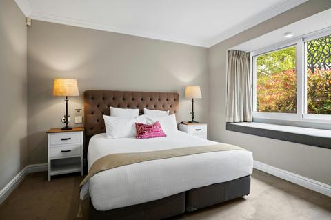 Garden Suites