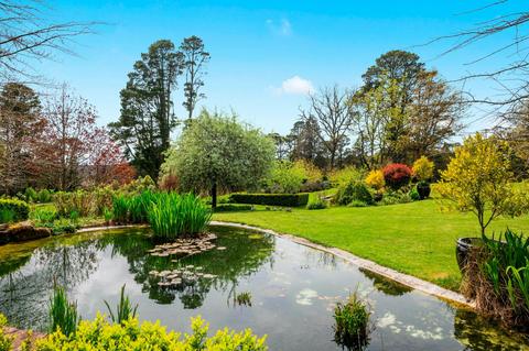 Parklands Country Gardens and Lodges