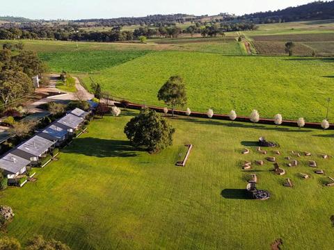 Peppertree Farm Mudgee