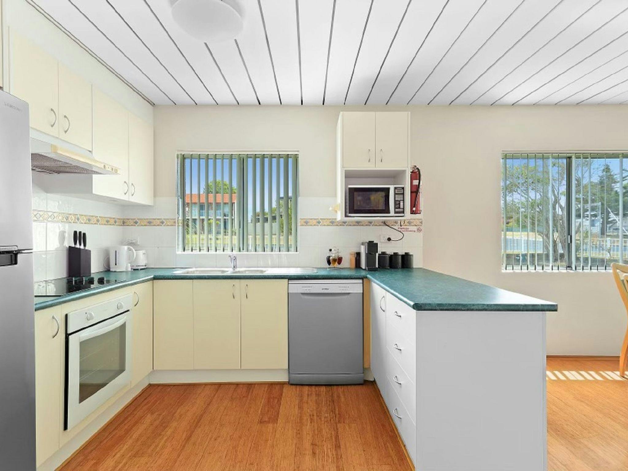 Poseidon’s Hideaway