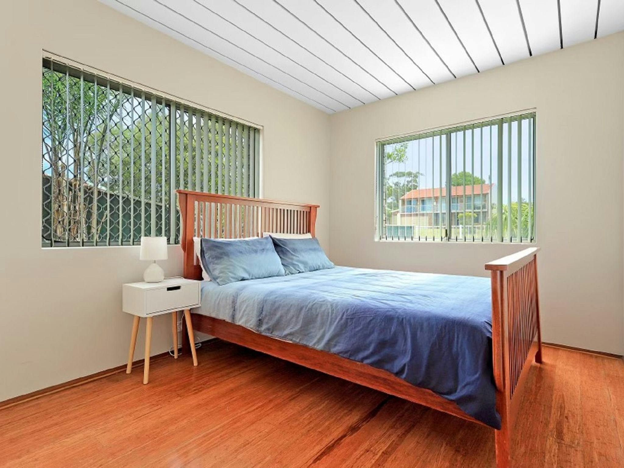 Poseidon’s Hideaway