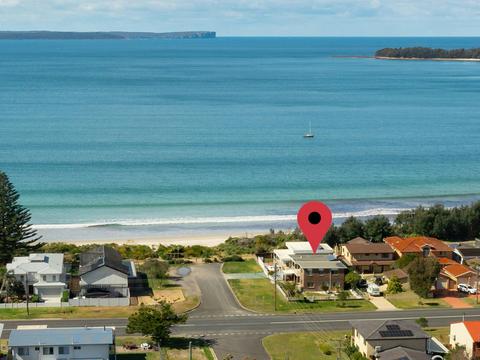 Poseidon’s Hideaway