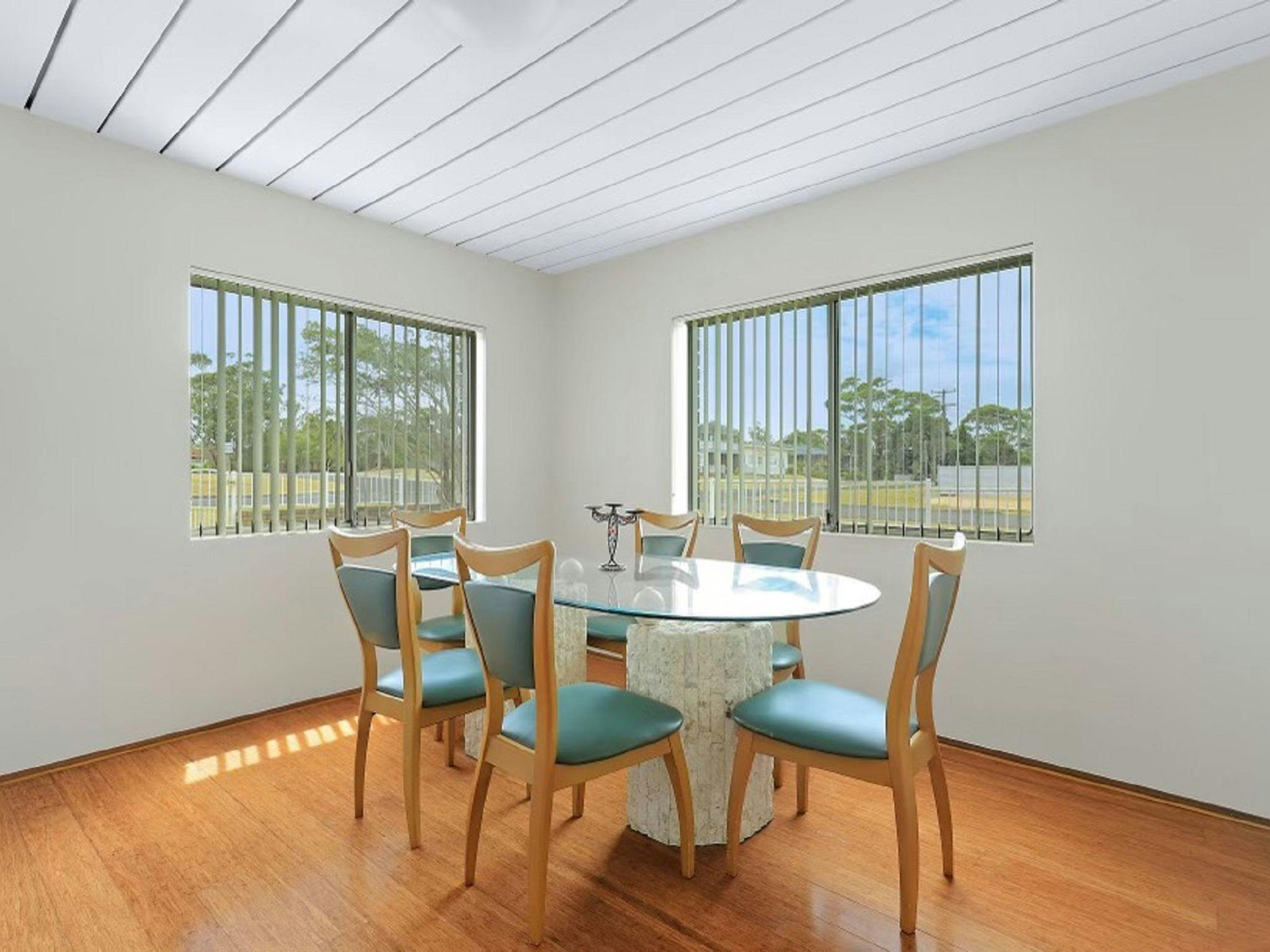 Poseidon’s Hideaway