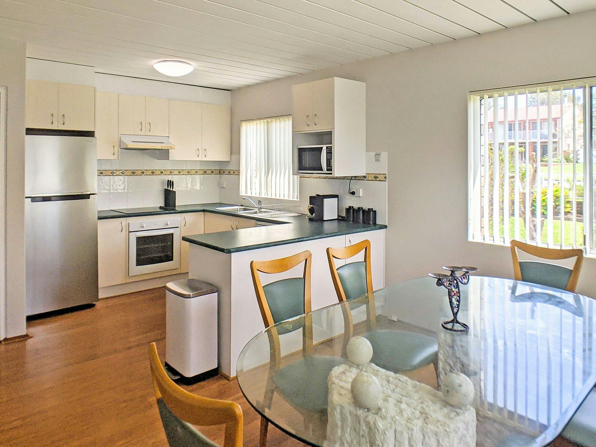 Poseidon’s Hideaway