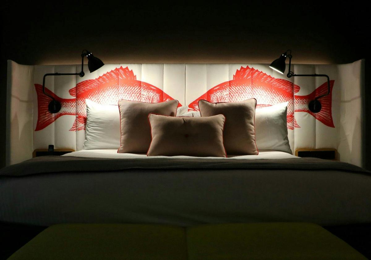 Ovolo Woolloomooloo