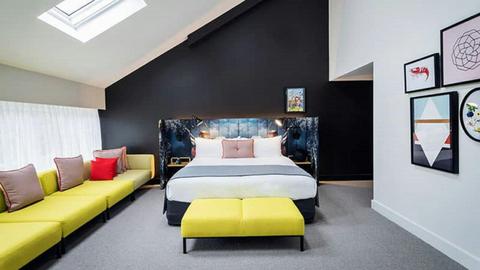 Ovolo Woolloomooloo