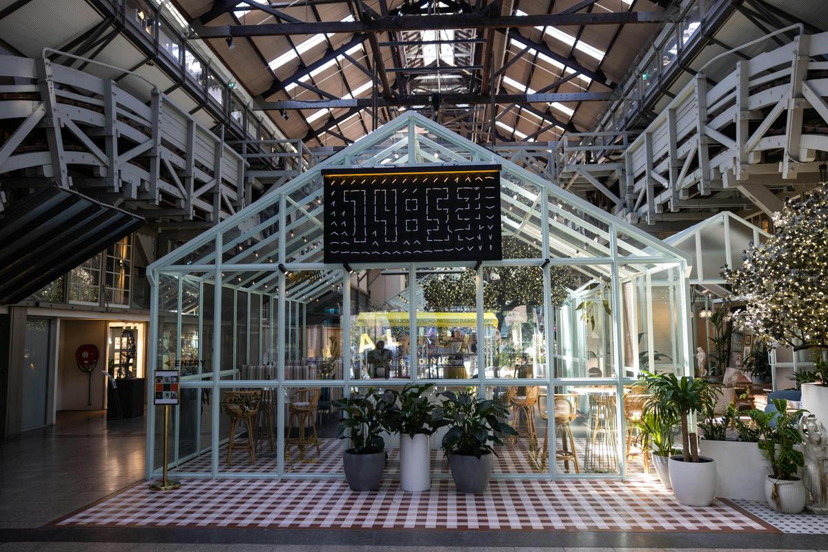 Ovolo Woolloomooloo