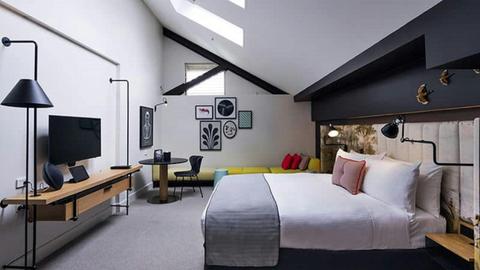 Ovolo Woolloomooloo