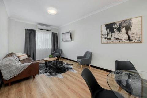 Parklands Resort Mudgee_Two Bedroom Apartment