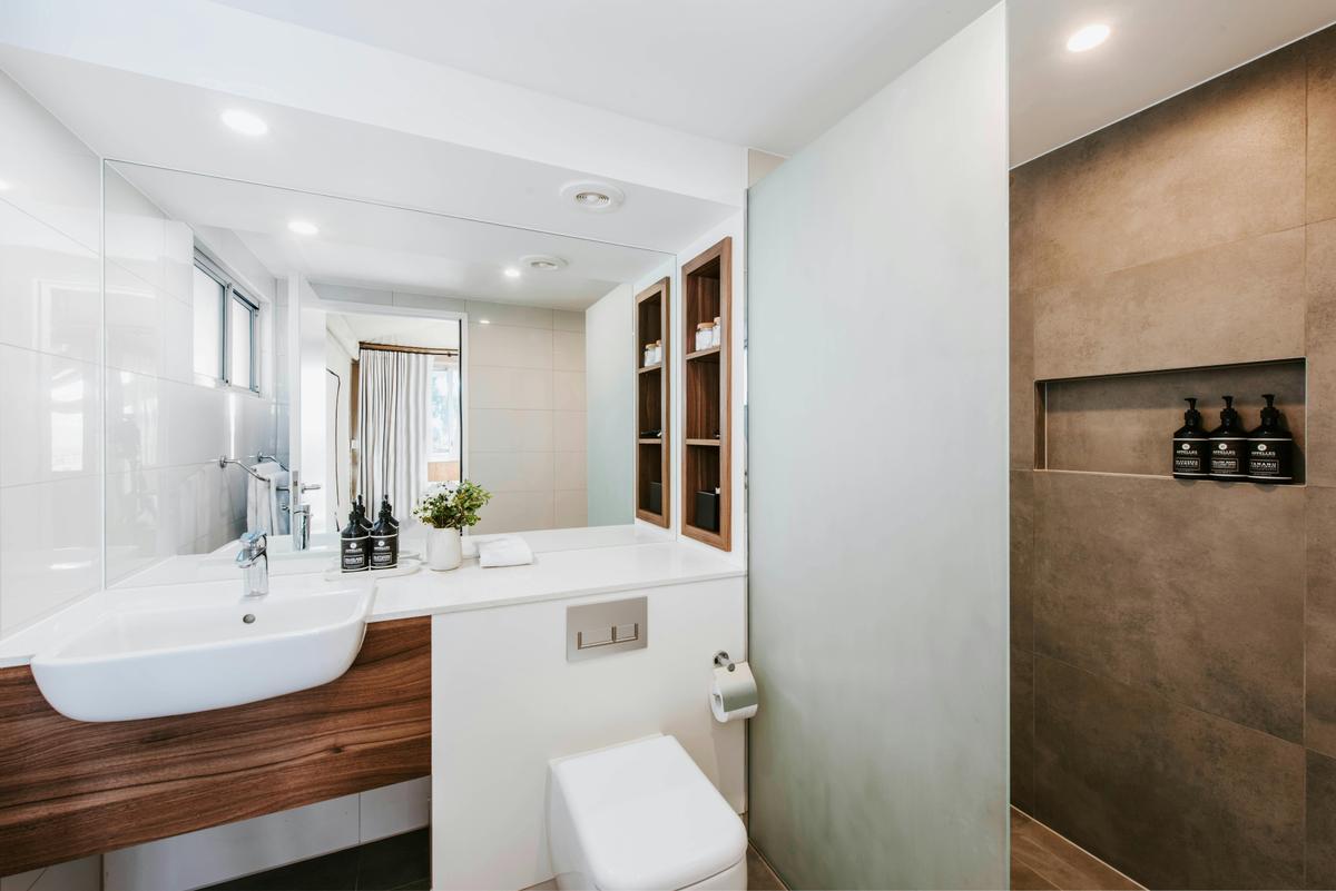 Parklands Resort Mudgee_Glamping Tent