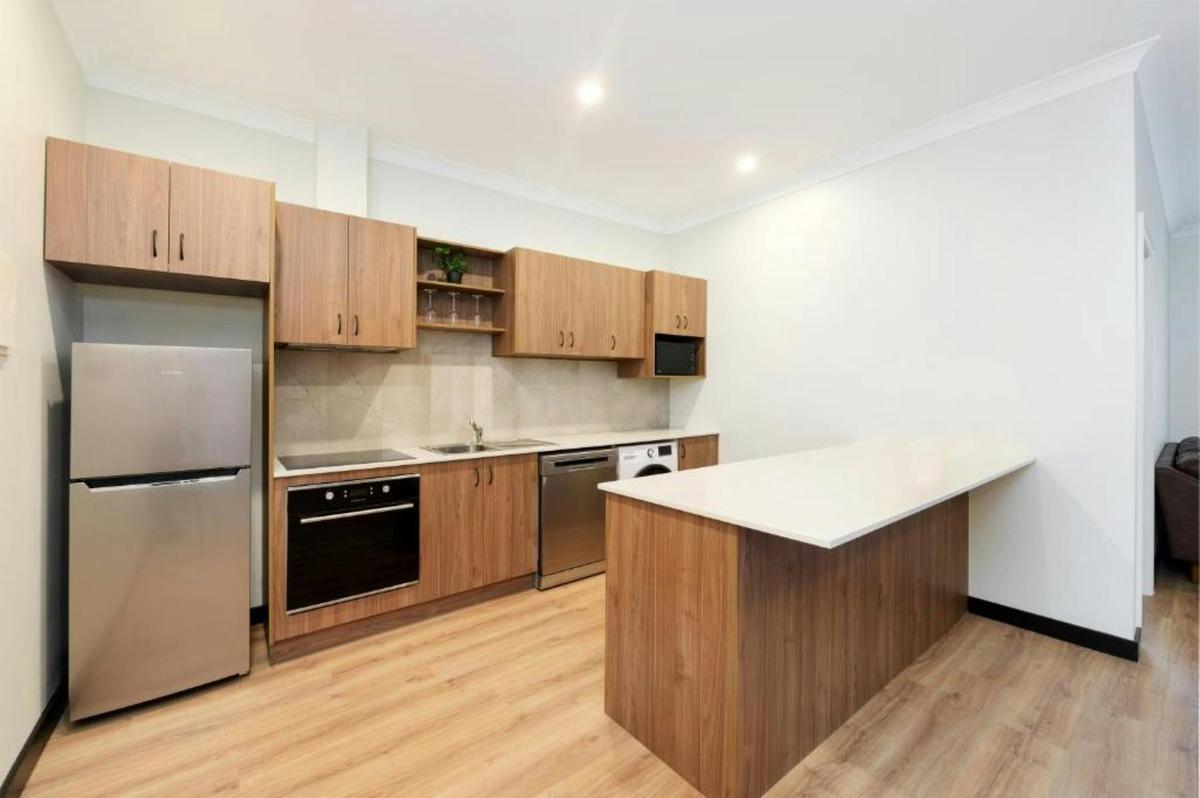 Parklands Resort Mudgee_Two Bedroom Apartment