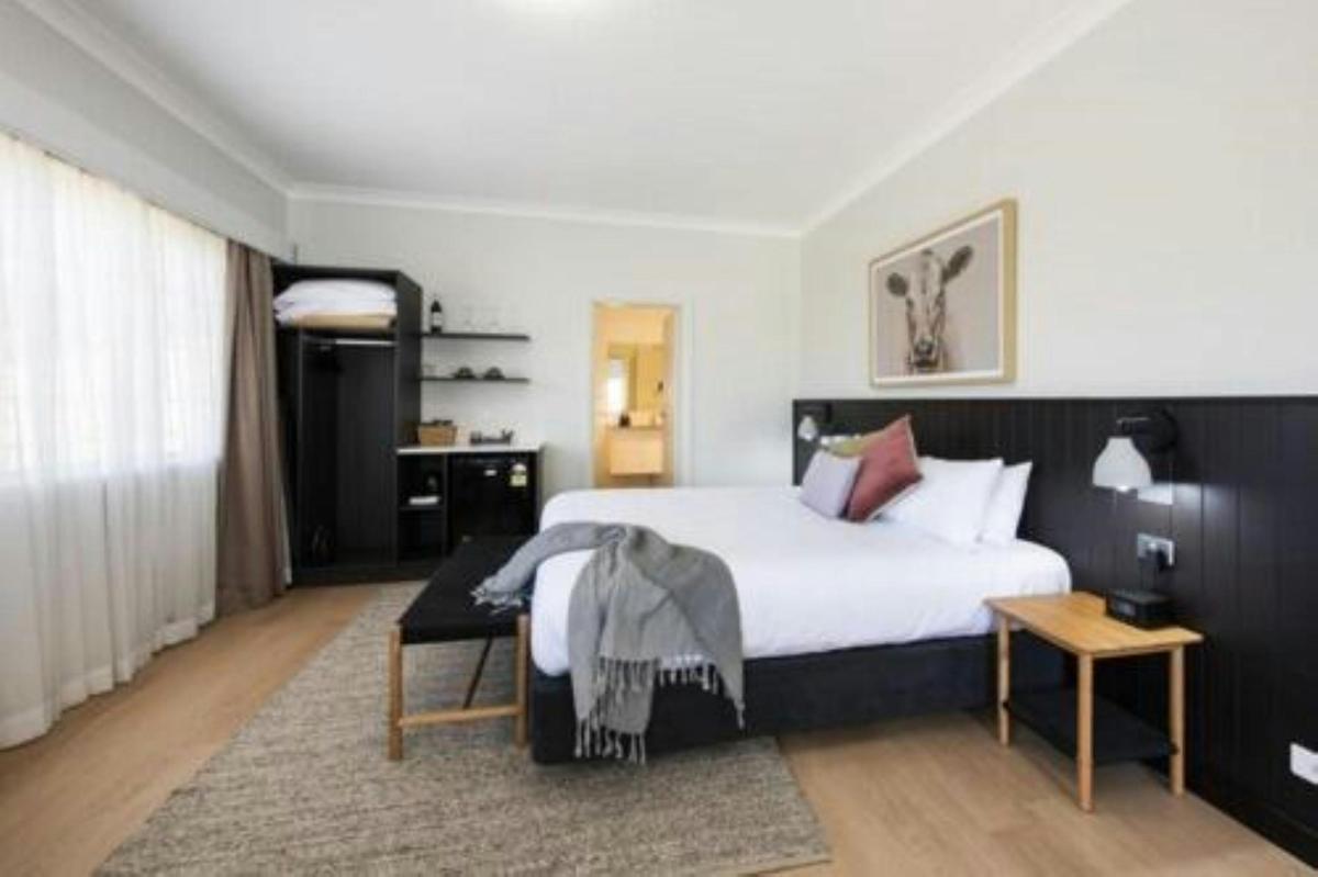 Parklands Resort Mudgee_Two Bedroom Suite
