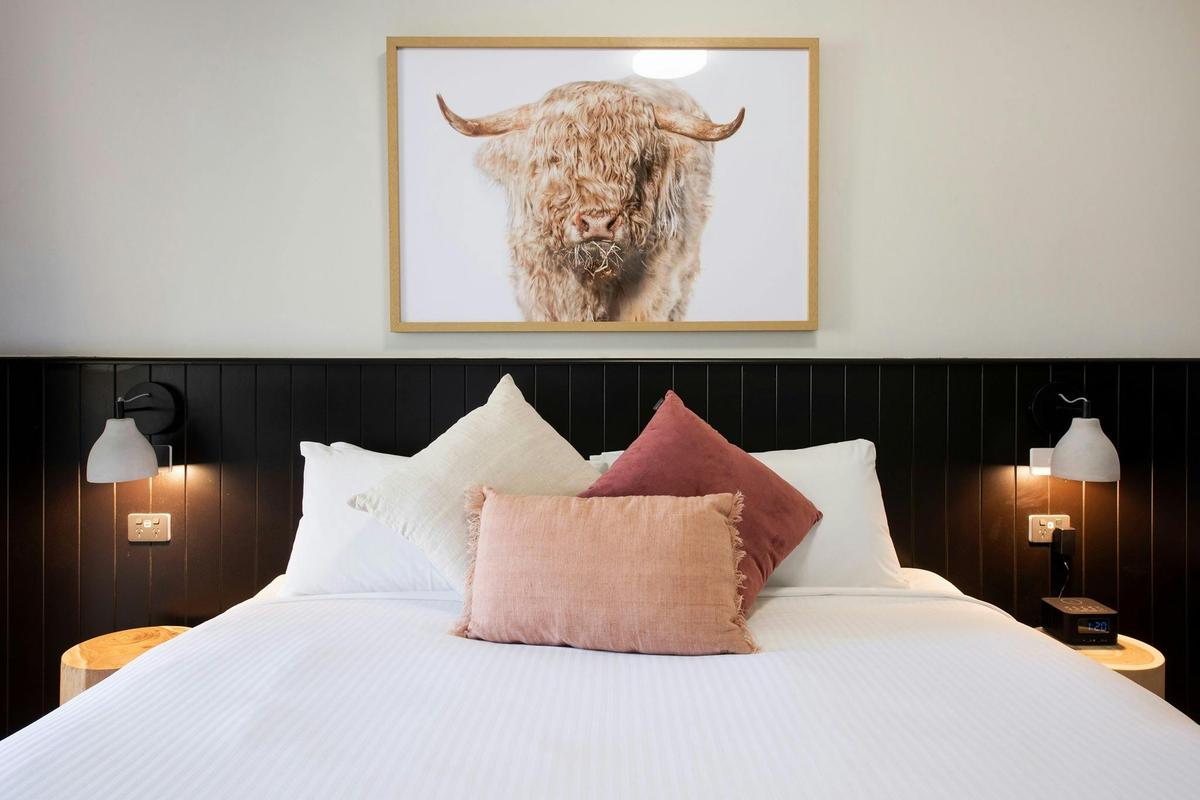 Parklands Resort Mudgee