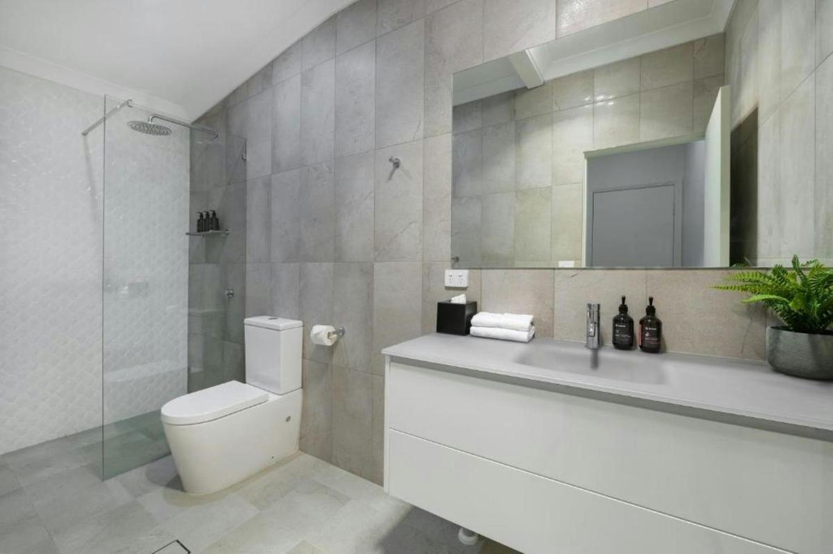 Parklands Resort Mudgee_Two Bedroom Apartment