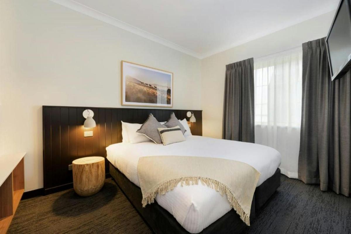 Parklands Resort Mudgee_Two Bedroom Apartment