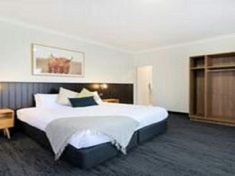 Main Bed Room