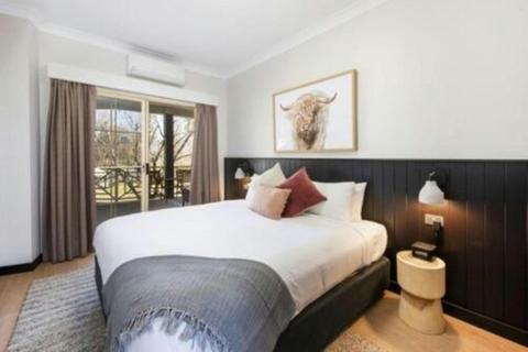 Parklands Resort Mudgee_Two Bedroom Suite