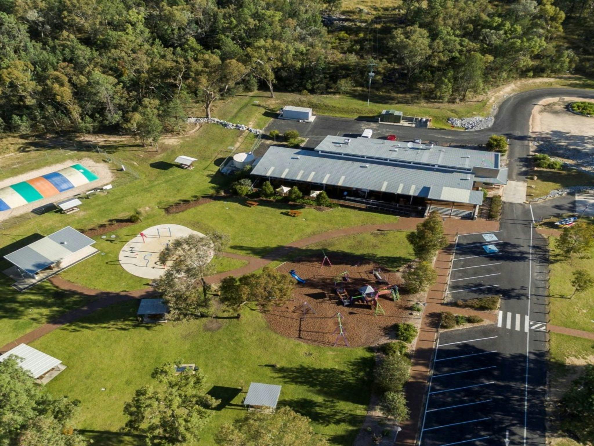 Reflections Copeton Waters - Holiday Park