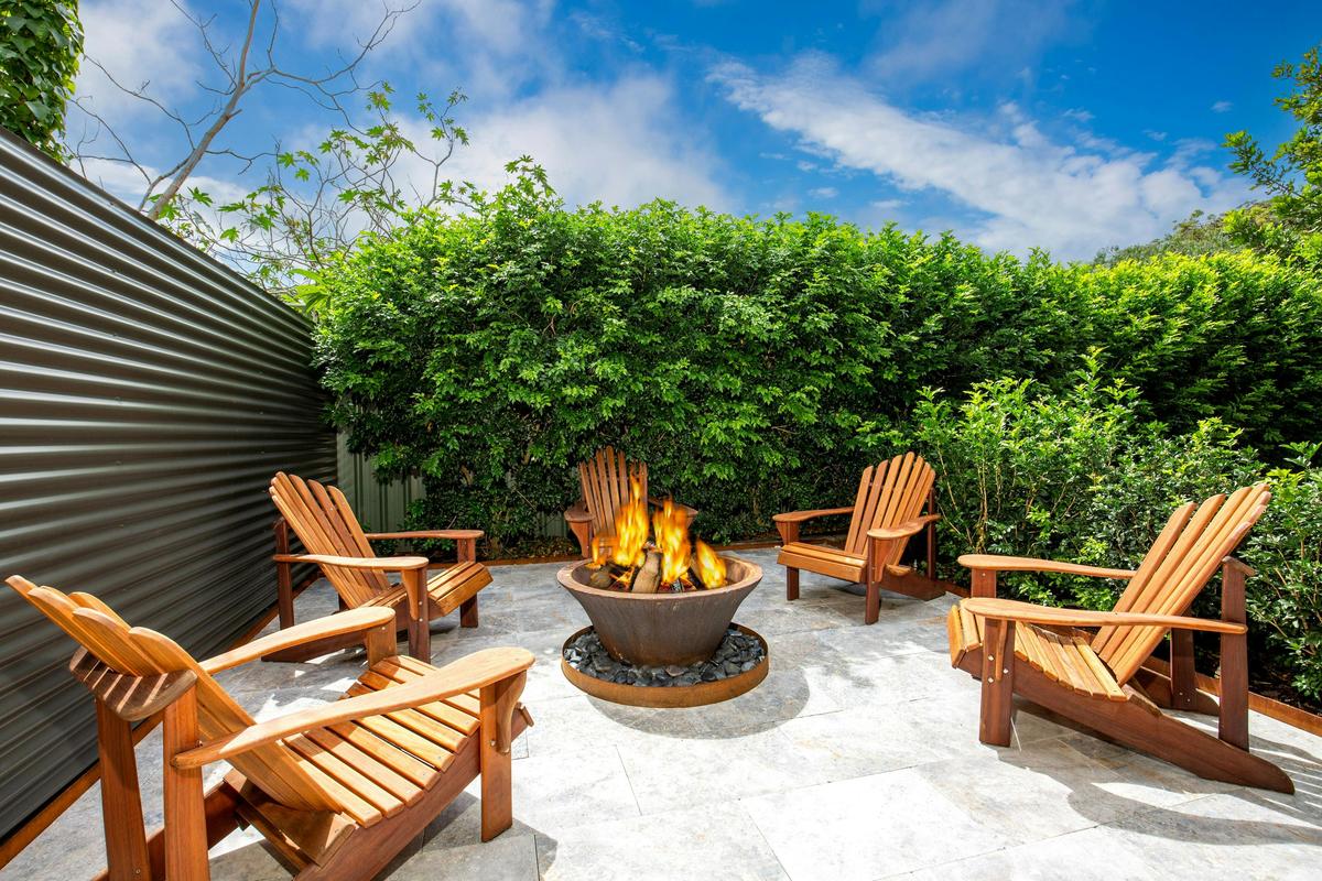 Firepit