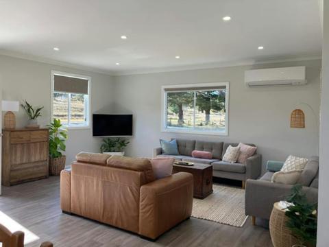Plumtree Cottage