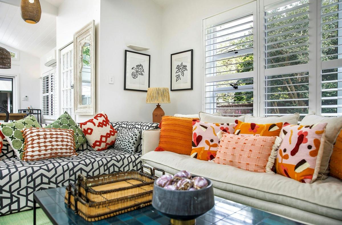 Living space
