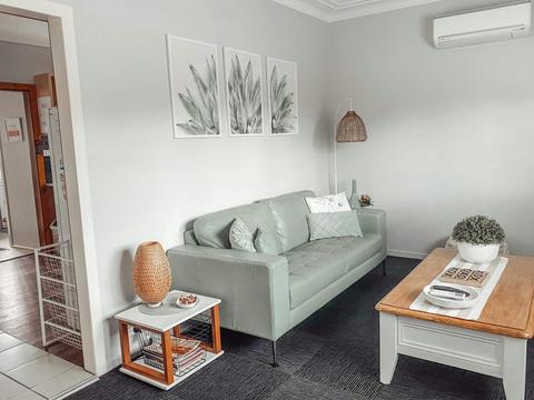 Paula's Guest House