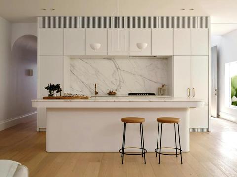 Palm Residence Coogee