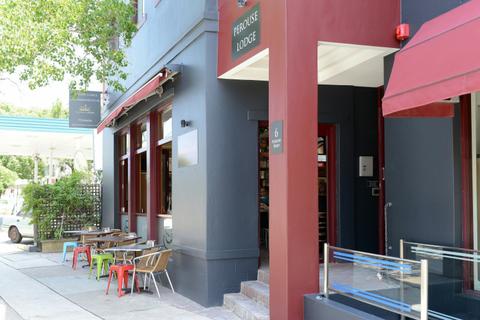 Perouse Randwick by Sydney Lodges