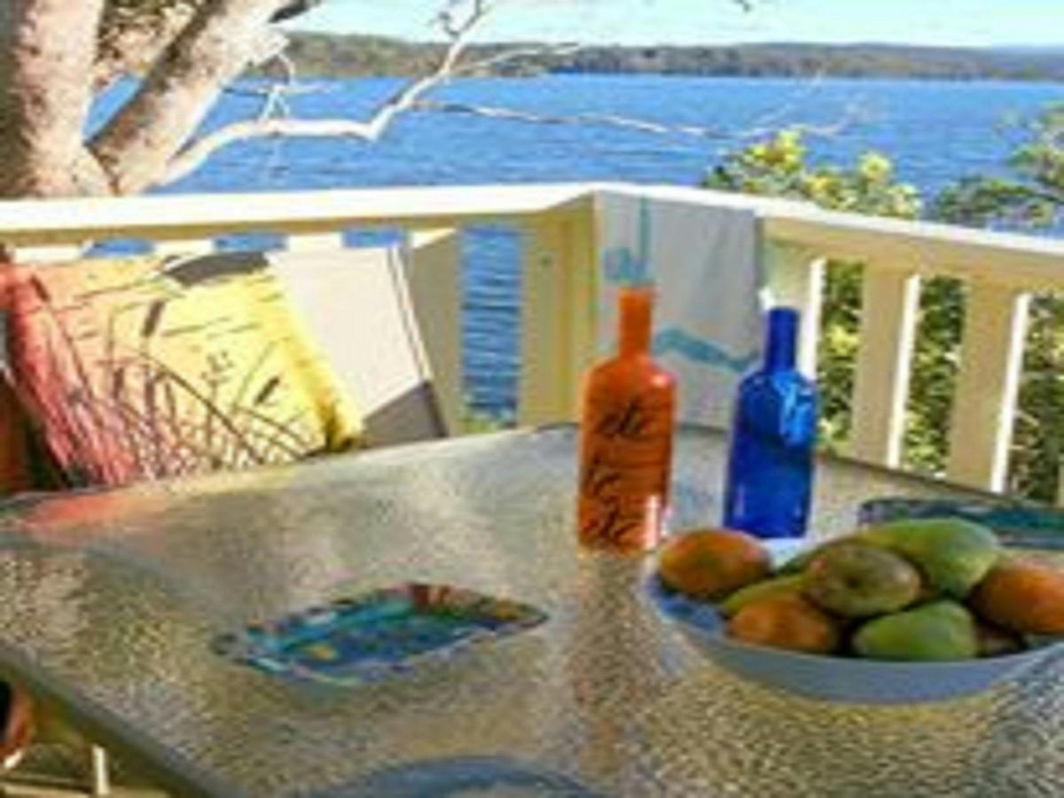Regatta Point Holiday Park