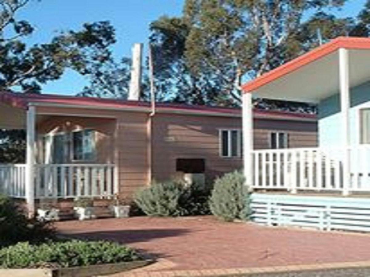 Regatta Point Holiday Park