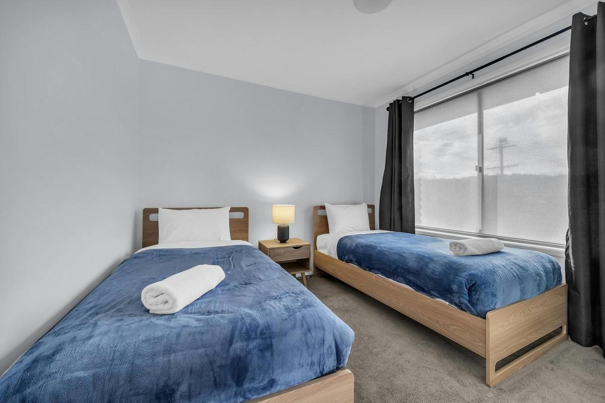 2nd Bedroom