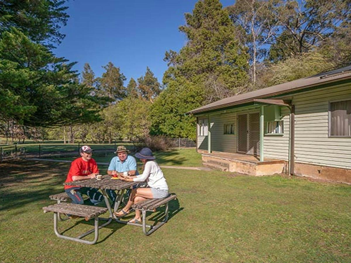 Post Office Cottage