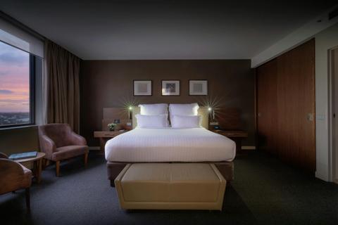 Pullman Hotel Sydney Olympic Park
