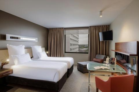 Pullman Sydney Olympic Park Superior
