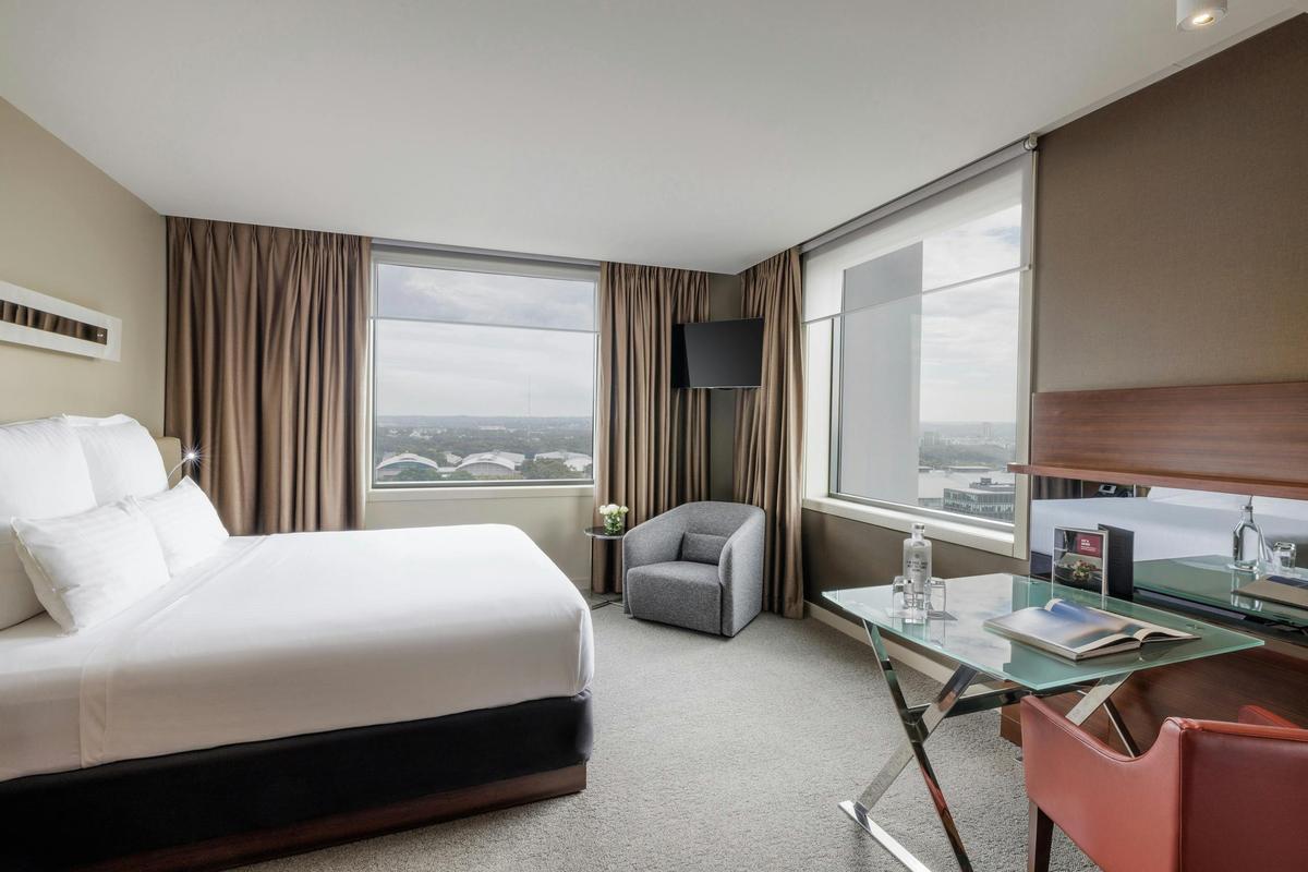 Pullman Hotel Sydney Olympic Park