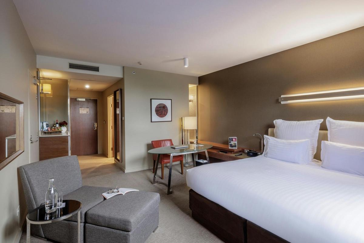 Pullman Sydney Olympic Park Superior