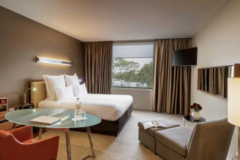 Pullman Sydney Olympic Park Superior Room
