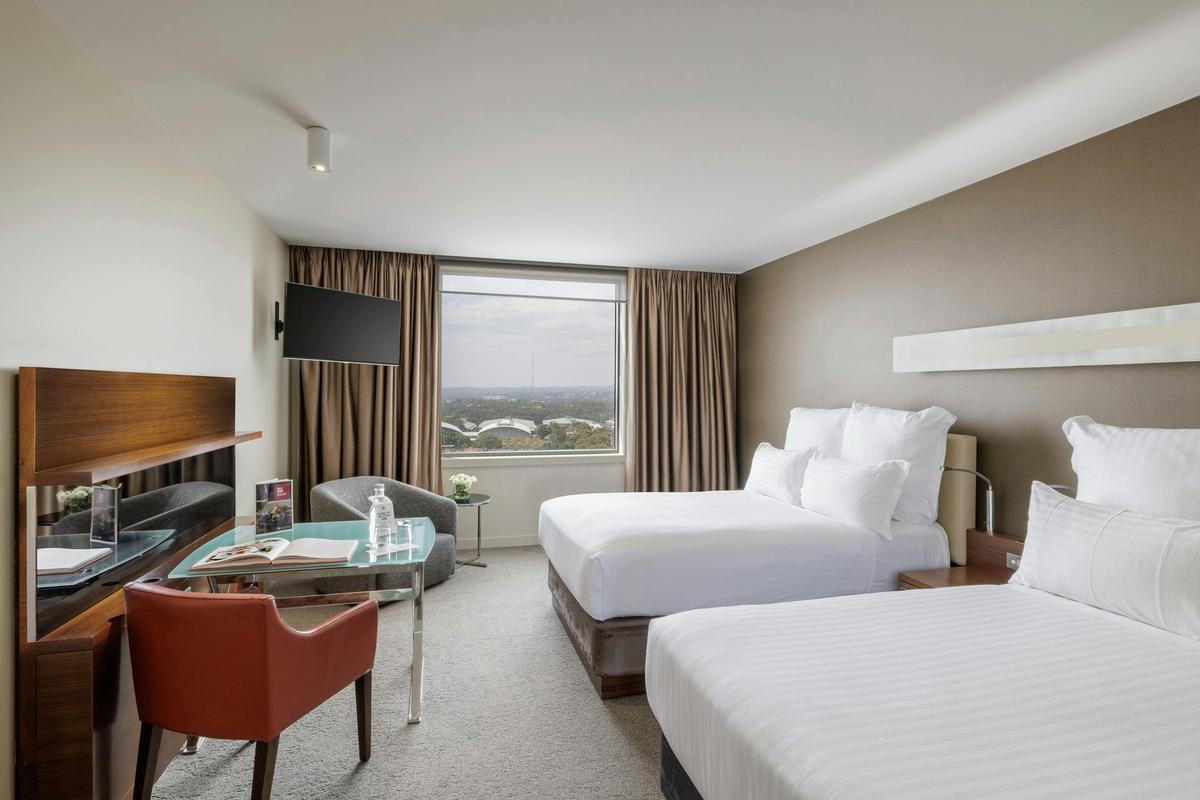 Pullman Hotel Sydney Olympic Park