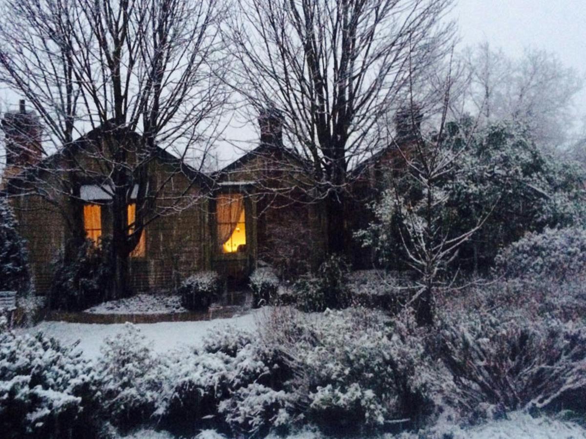 Pinn Cottage
