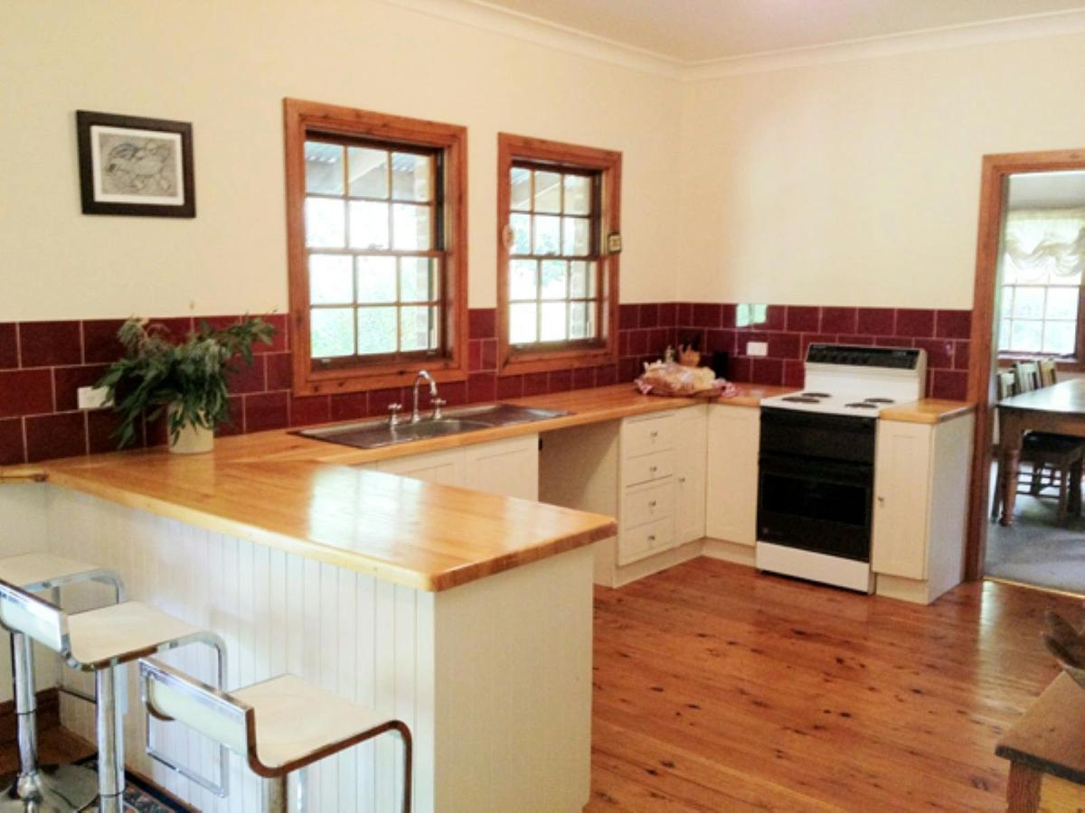Pinn Cottage