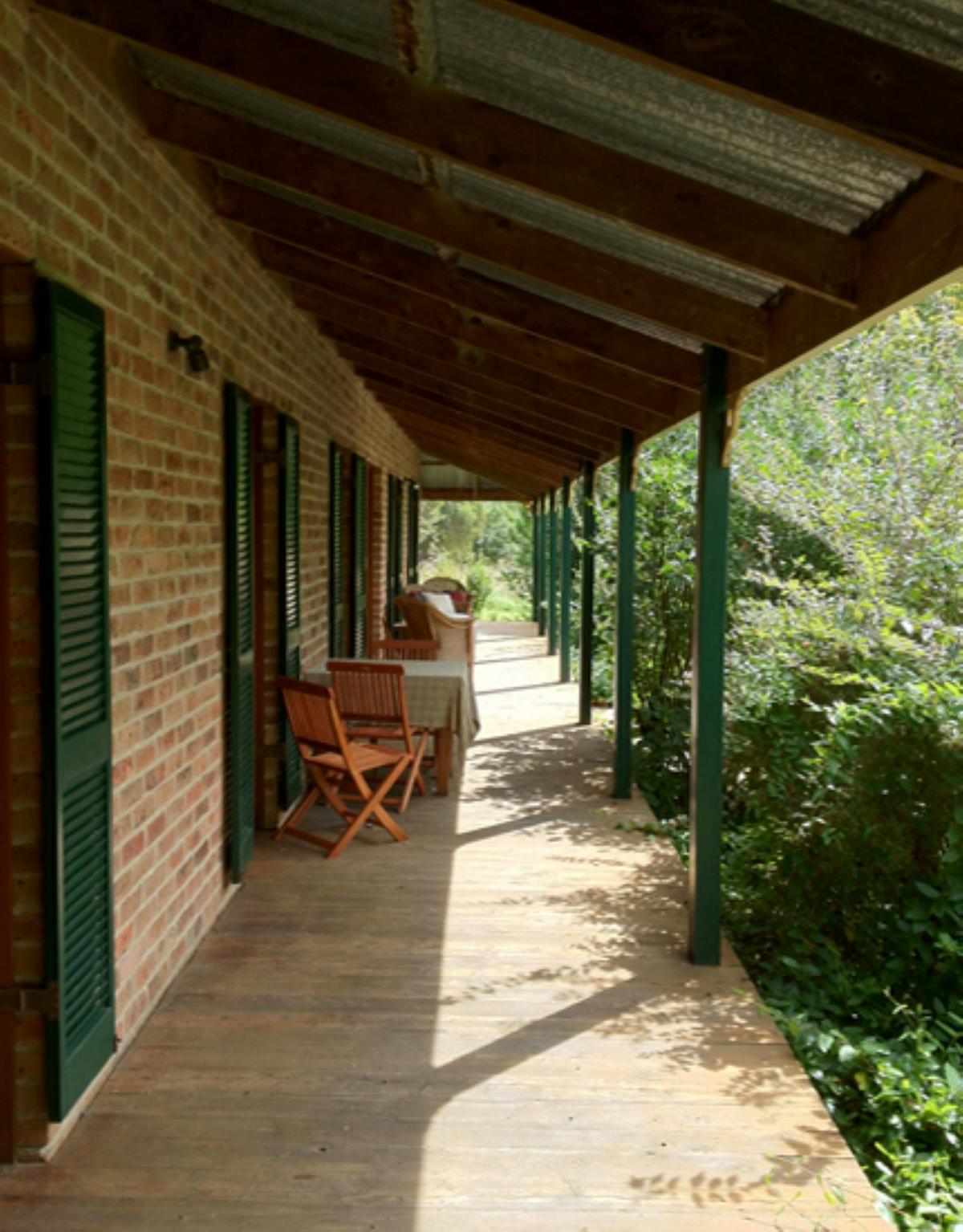 Pinn Cottage