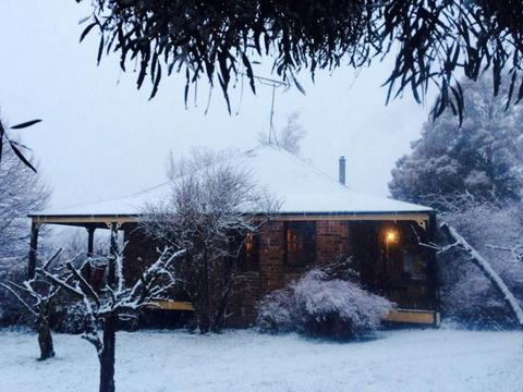 Pinn Cottage Accomodation Crookwell