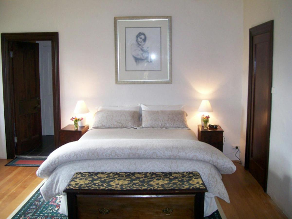 Pinn Cottage